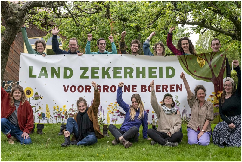 Kom naar het Caring Congres op 19 oktober in Utrecht!