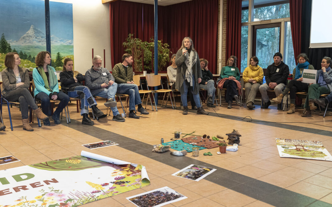 Boerenlandbouwconferentie 2026