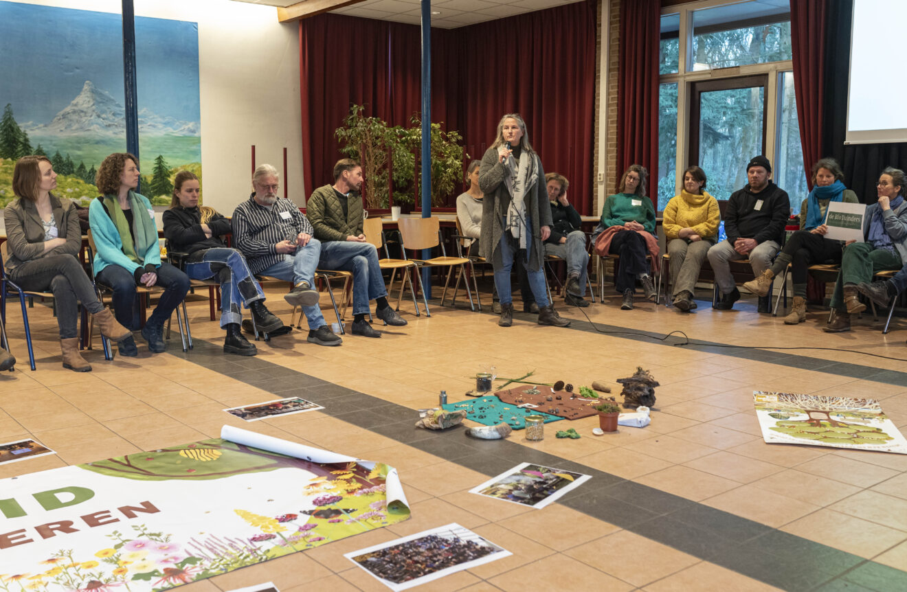 Boerenlandbouwconferentie 2026