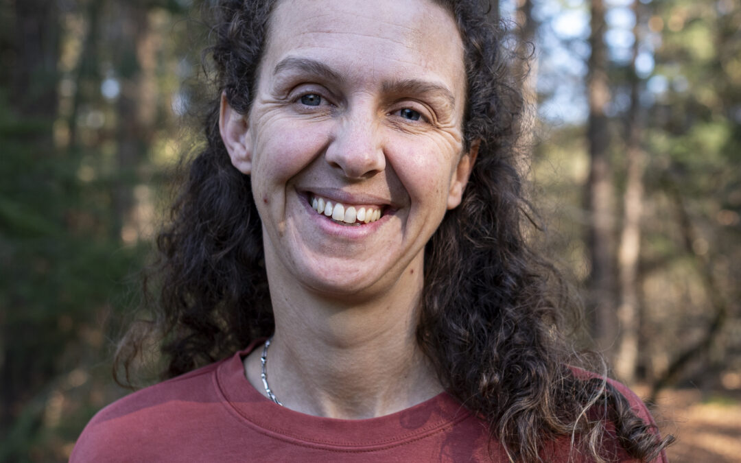 Even voorstellen: Klarien van Toekomstboeren